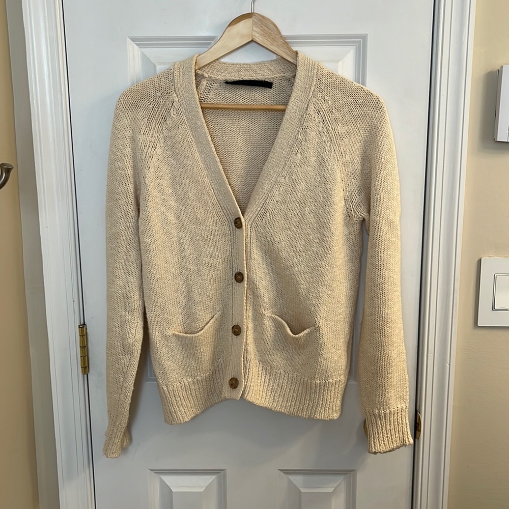 Jenni Kayne Cardigan Sweater